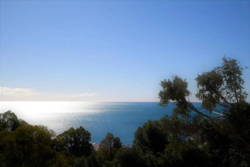 Апартаменты Malaga-Vacation II