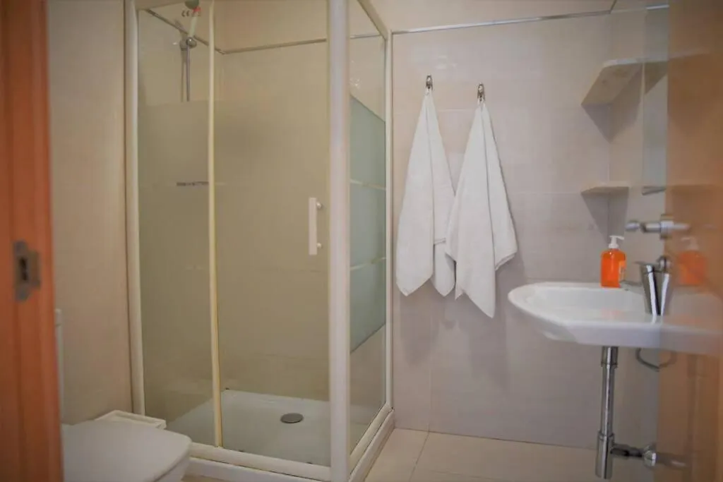 Апартаменты Malaga-Vacation II Испания